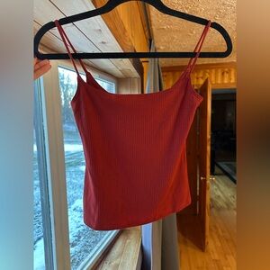 Reformation tank top